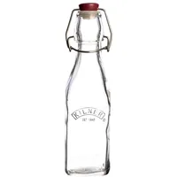 Kilner Flasche mit Bügelverschluss, 250ml