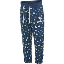 hummel hmlHAPPY YOU Baby-Jogginghose 8744 - sargasso sea 86