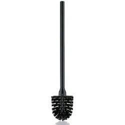 Wc-Bürste-Pp Griff La Brosse PET-Kunststoff schwarz 42,5cm 8cmØ