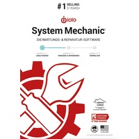 Iolo technologies System Mechanic 2024