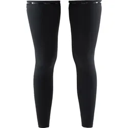 Craft Core Subz LEG Warmer black (9999) M/L