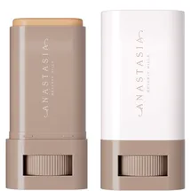 ANASTASIA BEVERLY HILLS Beauty Balm Serum Boosted Skin Tint Shad