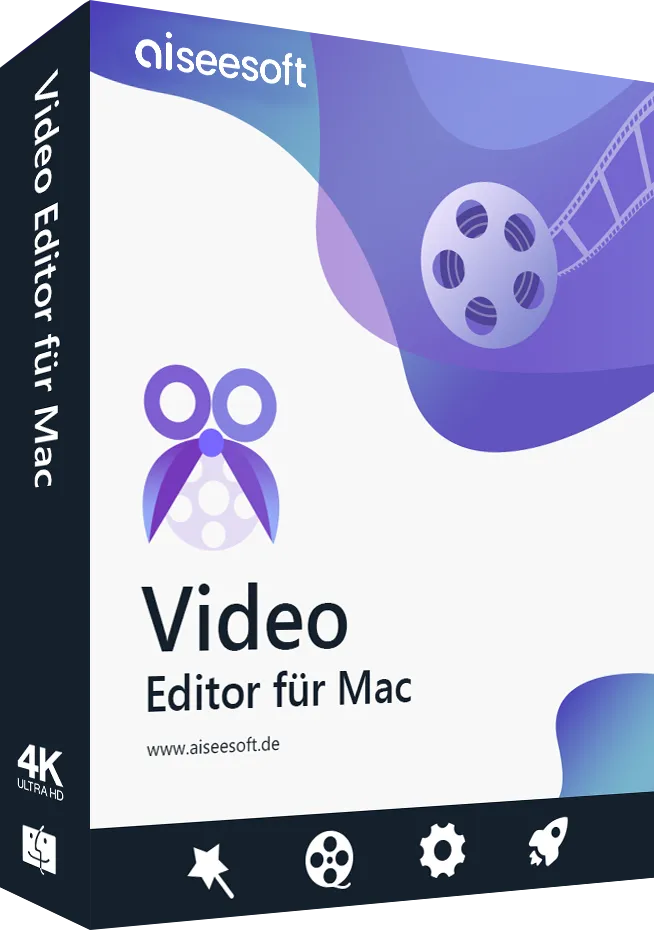 Aiseesoft Video Editor Pro