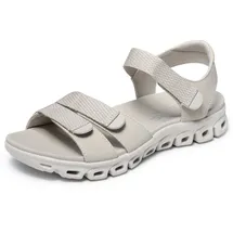 SKECHERS Glide-Step SANDAL Damen Stein 40