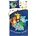 Halantex Pokémon Bettwäsche Blau x cm x cm