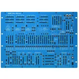 Behringer 2600 Synthesizer - Blue