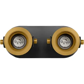 Osram Decospot Double (1906) 2 GU10 gold