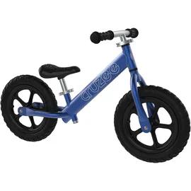 Cruzee Spezial Blau/Schwarz