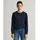 GANT Tonal Archive Shield Sweatshirt Blau S