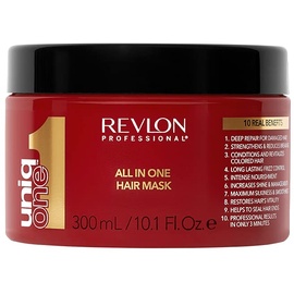 REVLON Professional Uniq One Super10R Mask 300 ml