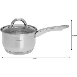 OEM Kinghoff Kh-4457 Kochgeschirr-set