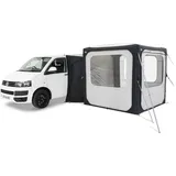 Dometic HUB VW Connection Anschlussschleuse, blau