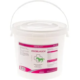 Canina Equolyt Knoblauch Pulver 3 kg