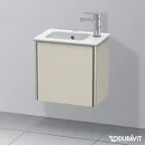 Duravit XSquare Waschtischunterschrank, XS4170L9191,