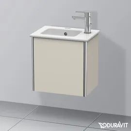 Duravit XSquare Waschtischunterschrank, XS4170L9191,