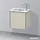 Duravit XSquare Waschtischunterschrank, XS4170L9191,