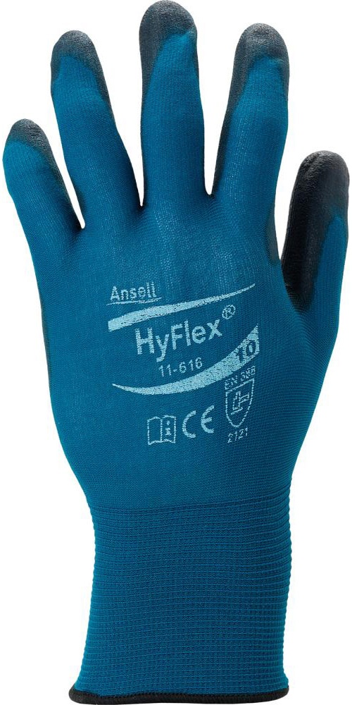 Ansell Handschuh HyFlex 11-616 Gr. 7