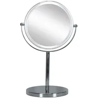 KLEINE WOLKE Schminkspiegel Transparent Mirror farblos