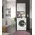 WELLTIME SIENA 63 x 191 x 24 cm Weiß