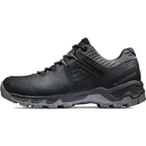 Mammut Mercury IV Low GTX Men, black-titanium, 7