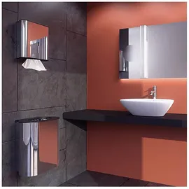 EMCO System2 30 l Edelstahl
