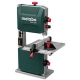 METABO BAS 261 Precision Elektro-Bandsäge (619008000)