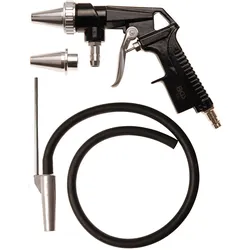 BGS Sandstrahlpistole - 8382
