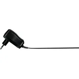 VOLTCRAFT VC-11320880 Steckernetzteil, Festspannung 9 V/DC 800mA 7.2W