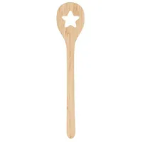 räder Kochlöffel Stern