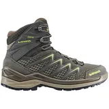 Ws stone/green 38