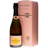 Veuve Clicquot Rose Fridge Rose Champagner 0,75 Liter 12 % Vol.