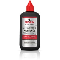 NIGRIN Kettenöl 50079 100ml