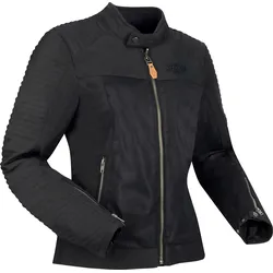 Segura Dikinson, Textiljacke Damen - Schwarz - T4