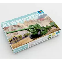 WITTMAX Tank MK VIII A27 Cromwell Cruiser 1:76