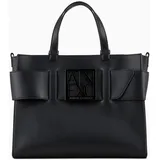 Giorgio Armani Susy Big Tote black