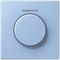 Jung Abdeckung mit Lichtleiter für KNX Drehsensor, ...