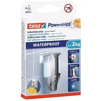 Tesa Klebestreifen Waterproof LARGE 2 kg 3 St.
