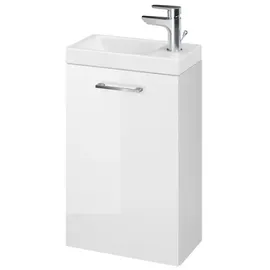 Cersanit Como Einbau-Waschbecken 22 x 40 cm (K32-001-BOX)