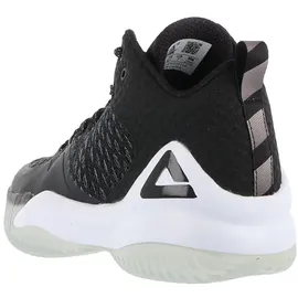 Peak Performance PEAK LOU Williams Streetball Master Basketballschuhe 27036 - schwarz 44