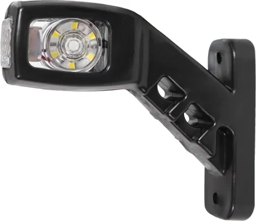 LED Seitenmarkierungsleuchte FR0128 14 cm