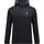 Peak Performance Rider Zip Hood Herren Schwarz S