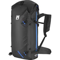 Millet White 32 Rucksack (Größe 32L | L-XL, schwarz)