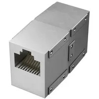 Hama Netzwerkadapter, CAT-6, 1 Gbit/s