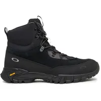 OAKLEY Vertex Wanderstiefel - Black / Grey - EU