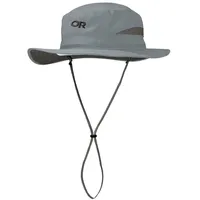 Outdoor Research Insect Shield Brim Hut - Pebble -