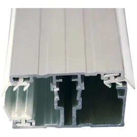 guttagliss Schraubprofil Randprofil 16 mm 3 m