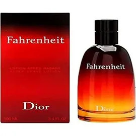 Dior Fahrenheit Lotion 100 ml
