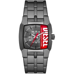 Diesel Herrenuhr CLIFFHANGER DZ2188 - grau