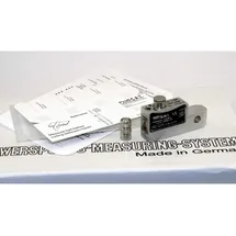 Profi Products Kettenfluchttester CAT Laser 12 mm