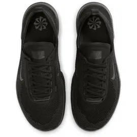 Nike Free 2025 Herren Schwarz 41